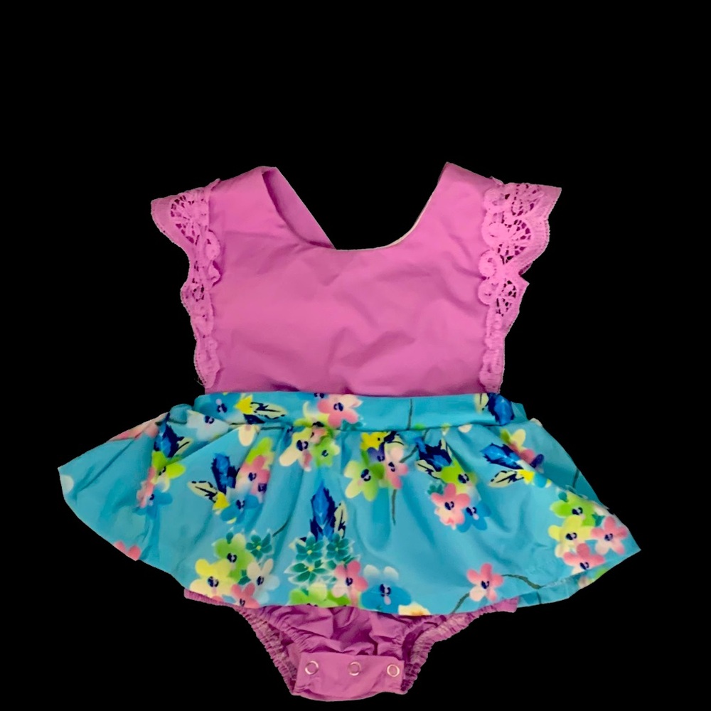 Baby dress
